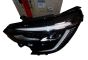 Svetlomet Ľavý Nový Originál 260604941R Renault Clio 5