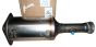 Filter FAP DPF Nový Originál Citroen Peugeot C8 807 2.0 HDI 174009