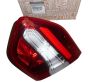 Svetlo Pravý Zadný Nový Originál 265505730R Renault Fluence