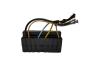 Skrinka poistiek Citroen Peugeot 9636079380 3832