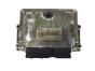 Riadiaca Jednotka 55198058 0281011553 19247EAA Fiat Bosch 3387