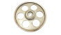 Remenica vodnej pumpy 081236 9618375580 2.5 TD Peugeot Boxer Citroen Jumper