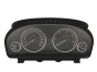 Otáčkomer BMW 5 F10 9249345-01 2119956-06 32141