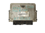Riadiaca Jednotka Fiat 55182953 0281010337 Bosch 17282