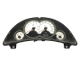 Tachometer Opel 09166819FT 110080005002 Corsa C 43715
