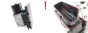 Abs Čerpadlo Alfa Romeo 159 51796046 54084738G TRW 1242