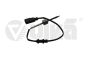 Snímač Teploty Výfukových Plynov 06F906088A 99061808201 VW Vika