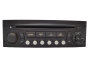Rádio prehrávač CD Citroen Peugeot 96639628XT PSARCD411-53 VDO