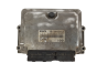 Riadiaca Jednotka 0281011487 55189419 Alfa Romeo Bosch 3139