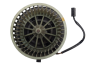 Motor Ventilátora Kúrenia VW Audi 893819021 3137020009 Bosch 1020