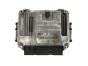 Riadiaca Jednotka 0281011776 8200391966 8200386508 Renault Bosch 3516