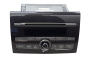 Rádio prehrávač CD Fiat Bravo 735451941 VP6FCF-18C815-AC Visteon 1179