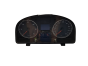 Otáčkomer VW Touran 1T0920864A 110080378003 1296