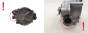 Vákuové Čerpadlo D156-1C1 456570 1.6 HDI D TDCI PSA Ford Fiat Volvo Mini Bosch