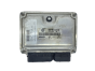 Riadiaca Jednotka 038906012HR 0281011321 VW Bosch 63969