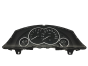 Otáčkomer Opel Meriva 13173381XT 110080162026 40547
