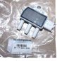 Snímač Tlaku Výfukových Plynov Nový Originál 227708860R Renault Dacia