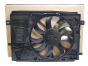 Ventilátor Chladiča Citroen Peugeot 9805897480 Originál