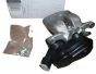 Brzdový strmeň Ľavý Zadný Renault Scenic III Espace V 440118013R