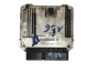 Riadiaca Jednotka 0281011984 55196563 Fiat Bosch 19964