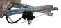 Mechanizmus Okna Ľavý Predný Originál 807214665R Renault
