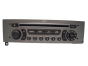 Rádio Cd Mp3 Prehrávač Peugeot 308 96650206XH PSARCD434-64 Continental