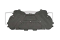 Zvuková izolácia kapoty Urobte Audi Q5 8R0863825 88631704002 DPA
