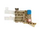 Skrinka poistiek 82730-0D290 0993-10A13 Toyota 35087