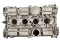 Hlava valcov Renault Volvo 1001005 1001011 2.0 16v B4204S 3