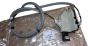 Mechanizmus dverového zámku Ľavý Nový Originál 9808417080 Citroen Jumpy 3 Peugeot Expert 3
