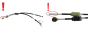 Lanko radenia 349354513R Renault Kangoo 3
