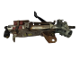 Stĺpik riadenia 4123K4 Peugeot 406 1810695100 12835