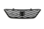 Mriežka Chladiča 6J0853651D 88531786402 Seat Ibiza DPA