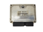 Riadiaca Jednotka 8E0907401C 0281010493 Audi Bosch 3077