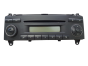 Rádio prehrávač CD VW Crafter 9068200686 BE7078 RCD 2001