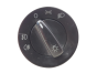 Prepínač svetiel Volkswagen VWAG 1C0941531A 2