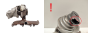 Turbodúchadlo Audi VW Seat Skoda 1,6 TDI 03L253016T