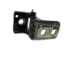 Záves Dverí Citroen Peugeot Opel 1608322780