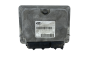 Riadiaca Jednotka 73501877 61600.627.02 IAW4AF.M7 Fiat Magneti Marelli