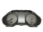 Otáčkomer Nissan Qashqai HV12C 48163