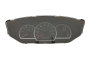 Otáčkomer Kia Carens 0K2KC55430 2690