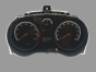 Tachometer Opel Corsa 1303304 GM Johnson Controls 1089