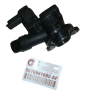 Ventil Turba Originál Citroen Peugeot C2 C3 DS 208 1.2 THP 9676981680