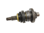Hriadeľ Prevodovky Urobte Renault 8200329045 7700865189 JH3128