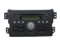 Rádio Cd Mp3 Prehrávač Suzuki Opel 39101-51K0 CQ-MX0770G PACR08 1238