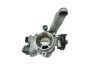 Ventil teleskopu škrtiacej klapky 7700108120 H873633 IB04/00 Solex 1.2 8V Renault S17