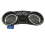 Otáčkomer Peugeot 308 9665107380 45066