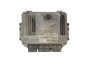 Riadiaca Jednotka PSA 0281011089 9653202580 Bosch 45926