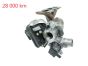 Turbodúchadlo 144106434R A2820900280 1.3 TCE Renault Mercedes