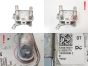 Chladič Oleja 213055917R 1.0 1.3 TCe Renault Dacia Mercedes